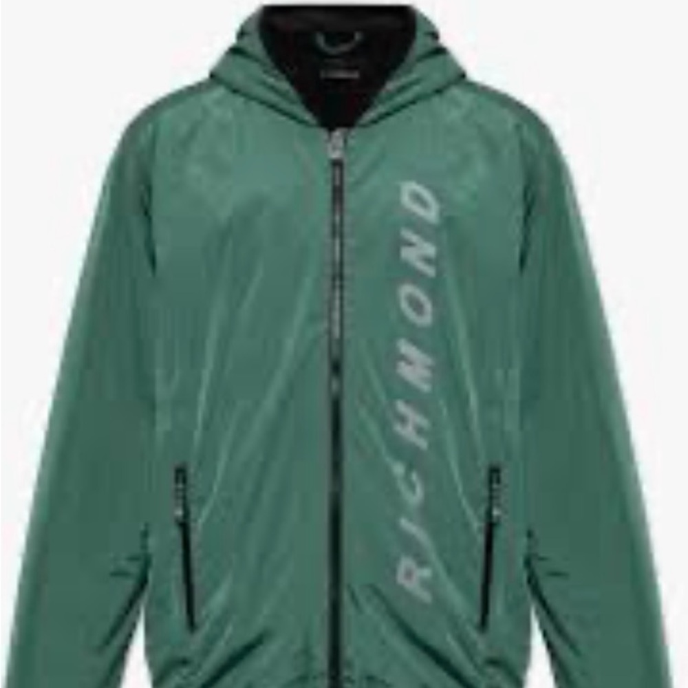 Men John Richmond small jacket